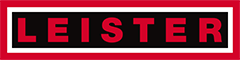 LEISTER LOGO