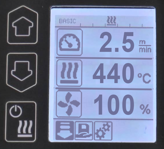 UNIROOF AT Warning and Error Messages