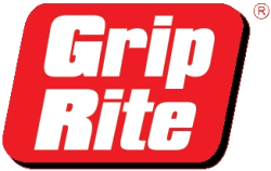 grip rite logo