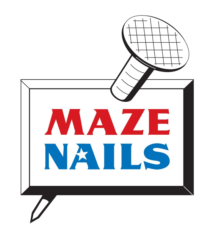 maze logo