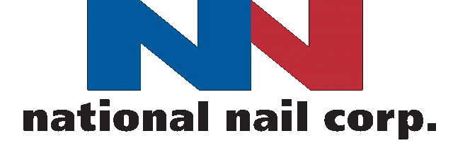 National Nail Logo