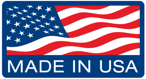 Made in USA