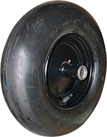 4x8 nfl tire