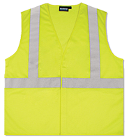 ansi safety vest