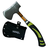 valley hatchet