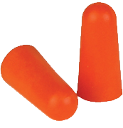 uncorded earplug