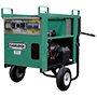 Garlock G12 Generator