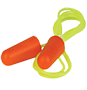 corded earplugs