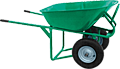 garlock wheelbarrow